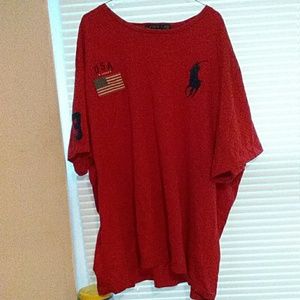 Ralph Lauren Polo t shirt